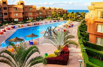 Chalet - 1 - 1 for sale in Malibu - Al Ain Al Sokhna - Suez Chalet - 1 - 1 for sale in Malibu - Al Ain Al Sokhna - Suez