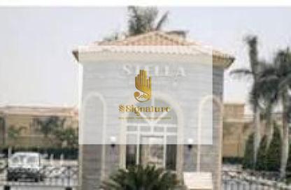 Villa - 4 Bedrooms - 3 Bathrooms for sale in Stella Location - El Shorouk Compounds - Shorouk City - Cairo Villa - 4 Bedrooms - 3 Bathrooms for sale in Stella Location - El Shorouk Compounds - Shorouk City - Cairo
