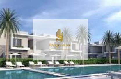 Villa - 4 Bedrooms - 3 Bathrooms for sale in Stella Location - El Shorouk Compounds - Shorouk City - Cairo