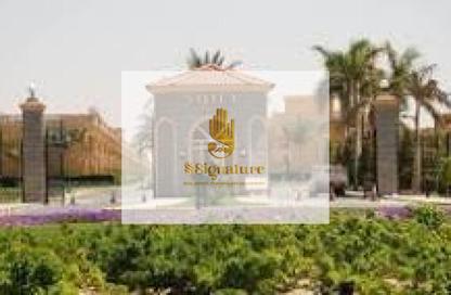 Villa - 4 Bedrooms - 3 Bathrooms for sale in Stella Location - El Shorouk Compounds - Shorouk City - Cairo Villa - 4 Bedrooms - 3 Bathrooms for sale in Stella Location - El Shorouk Compounds - Shorouk City - Cairo