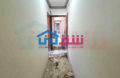 شقة - 3 - 2 للبيع في كوبري استانلي - ستانلي - حي شرق - الاسكندرية