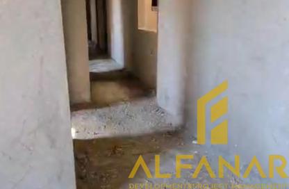 Apartment - 3 Bedrooms - 2 Bathrooms for sale in AiAngle City Mall - New Narges - New Cairo City - Cairo