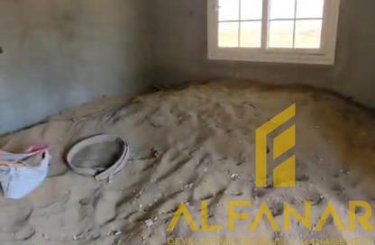 Apartment - 3 Bedrooms - 2 Bathrooms for sale in AiAngle City Mall - New Narges - New Cairo City - Cairo