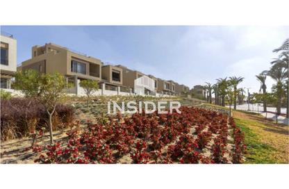 Villa - 3 Bedrooms - 5 Bathrooms for sale in Palm Hills New Cairo - 5th Settlement Compounds - The 5th Settlement - New Cairo City - Cairo Villa - 3 Bedrooms - 5 Bathrooms for sale in Palm Hills New Cairo - 5th Settlement Compounds - The 5th Settlement - New Cairo City - Cairo
