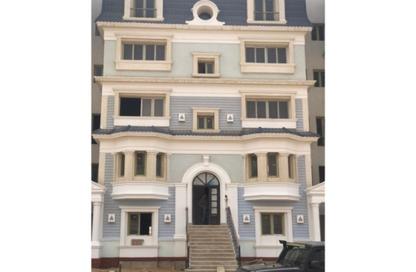 iVilla - 3 Bedrooms - 4 Bathrooms for sale in Mountain View 1.1 - 5th Settlement Compounds - The 5th Settlement - New Cairo City - Cairo iVilla - 3 Bedrooms - 4 Bathrooms for sale in Mountain View 1.1 - 5th Settlement Compounds - The 5th Settlement - New Cairo City - Cairo