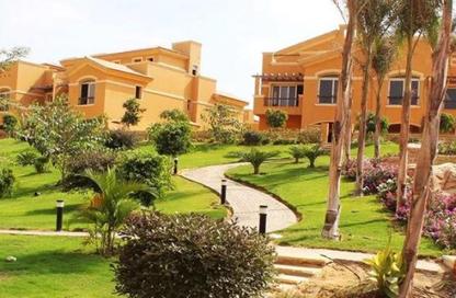 فيلا - 6 - 4 للبيع في ديار بارك - امتداد المستثمرين الشمالية - مدينة القاهرة الجديدة - القاهرة