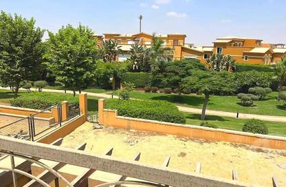 فيلا - 6 - 4 للبيع في ديار بارك - امتداد المستثمرين الشمالية - مدينة القاهرة الجديدة - القاهرة