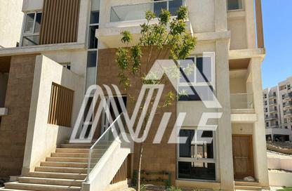 iVilla - 4 Bedrooms - 4 Bathrooms for sale in Mountain View iCity - 5th Settlement Compounds - The 5th Settlement - New Cairo City - Cairo iVilla - 4 Bedrooms - 4 Bathrooms for sale in Mountain View iCity - 5th Settlement Compounds - The 5th Settlement - New Cairo City - Cairo