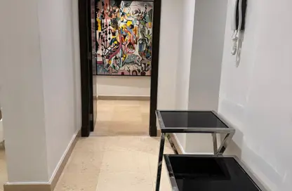 Apartment - 2 Bedrooms - 3 Bathrooms for rent in Cairo Festival City - North Investors Area - New Cairo City - Cairo