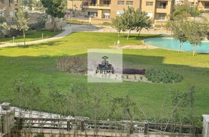 Apartment - 4 Bedrooms - 3 Bathrooms for rent in The Square - 5th Settlement Compounds - The 5th Settlement - New Cairo City - Cairo