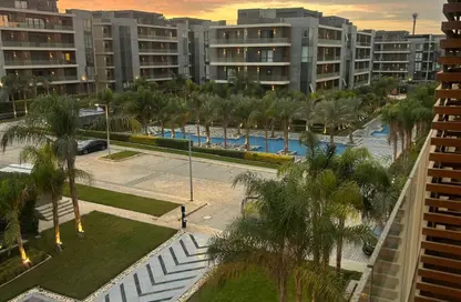 Penthouse - 3 Bedrooms - 3 Bathrooms for rent in El Patio Oro - 5th Settlement Compounds - The 5th Settlement - New Cairo City - Cairo Penthouse - 3 Bedrooms - 3 Bathrooms for rent in El Patio Oro - 5th Settlement Compounds - The 5th Settlement - New Cairo City - Cairo