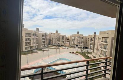 Apartment - 4 Bedrooms - 3 Bathrooms for sale in Zizinia St. - South Investors Area - New Cairo City - Cairo