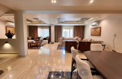 Townhouse - 5 Bedrooms - 4 Bathrooms for sale in Dara Gardens - Northern Expansions - 6 October City - Giza Townhouse - 5 Bedrooms - 4 Bathrooms for sale in Dara Gardens - Northern Expansions - 6 October City - Giza