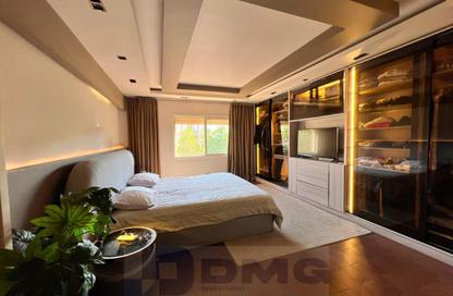 Townhouse - 5 Bedrooms - 4 Bathrooms for sale in Dara Gardens - Northern Expansions - 6 October City - Giza