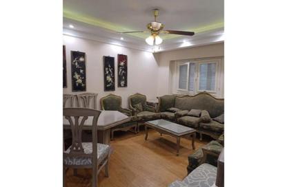 Apartment - 2 Bedrooms - 1 Bathroom for sale in Zahraa El Maadi - Hay El Maadi - Cairo