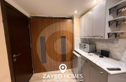 شقة - 1 حمام للايجار في ويستاون - كمبوندات الشيخ زايد - الشيخ زايد - الجيزة