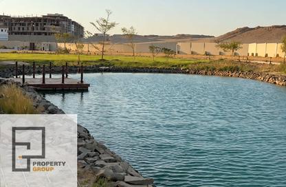 iVilla - 3 Bedrooms - 3 Bathrooms for sale in Mountain View iCity October - 6 October Compounds - 6 October City - Giza iVilla - 3 Bedrooms - 3 Bathrooms for sale in Mountain View iCity October - 6 October Compounds - 6 October City - Giza