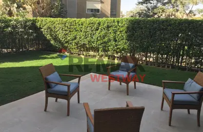 Duplex - 3 Bedrooms - 3 Bathrooms for rent in Palm Parks   Palm Hills - South Dahshur Link - 6 October City - Giza