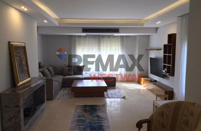 Duplex - 3 Bedrooms - 3 Bathrooms for rent in Palm Parks   Palm Hills - South Dahshur Link - 6 October City - Giza