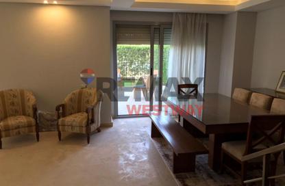 Duplex - 3 Bedrooms - 3 Bathrooms for rent in Palm Parks   Palm Hills - South Dahshur Link - 6 October City - Giza