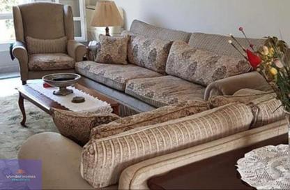 Villa - 4 Bedrooms - 3 Bathrooms for sale in Al  Rabwa - Sheikh Zayed Compounds - Sheikh Zayed City - Giza
