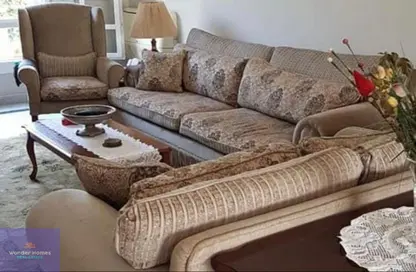 Villa - 4 Bedrooms - 3 Bathrooms for sale in Al  Rabwa - Sheikh Zayed Compounds - Sheikh Zayed City - Giza