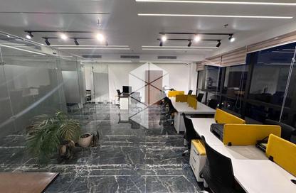 Office Space - Studio - 2 Bathrooms for sale in Mivida - 5th Settlement Compounds - The 5th Settlement - New Cairo City - Cairo
