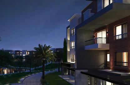 Duplex - 3 - 3 for sale in New Giza - Cairo Alexandria Desert Road - 6 October City - Giza Duplex - 3 - 3 for sale in New Giza - Cairo Alexandria Desert Road - 6 October City - Giza