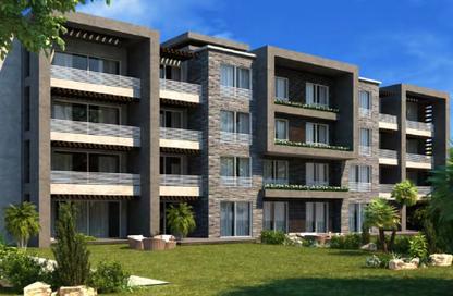 Duplex - 3 - 3 for sale in New Giza - Cairo Alexandria Desert Road - 6 October City - Giza Duplex - 3 - 3 for sale in New Giza - Cairo Alexandria Desert Road - 6 October City - Giza