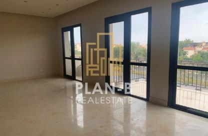 Apartment - 3 - 3 for rent in Westown - Sheikh Zayed Compounds - Sheikh Zayed City - Giza