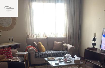 Apartment - 3 Bedrooms - 4 Bathrooms for rent in Eastown - 5th Settlement Compounds - The 5th Settlement - New Cairo City - Cairo