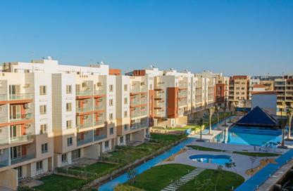 Penthouse - 3 Bedrooms - 4 Bathrooms for sale in Promenade New Cairo - 5th Settlement Compounds - The 5th Settlement - New Cairo City - Cairo Penthouse - 3 Bedrooms - 4 Bathrooms for sale in Promenade New Cairo - 5th Settlement Compounds - The 5th Settlement - New Cairo City - Cairo
