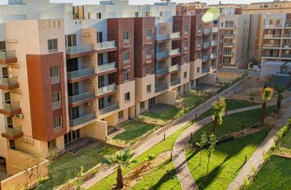 Penthouse - 3 Bedrooms - 4 Bathrooms for sale in Promenade New Cairo - 5th Settlement Compounds - The 5th Settlement - New Cairo City - Cairo Penthouse - 3 Bedrooms - 4 Bathrooms for sale in Promenade New Cairo - 5th Settlement Compounds - The 5th Settlement - New Cairo City - Cairo