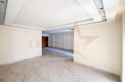 Apartment - 3 Bedrooms - 3 Bathrooms for rent in Roushdy St. - Roushdy - Hay Sharq - Alexandria Apartment - 3 Bedrooms - 3 Bathrooms for rent in Roushdy St. - Roushdy - Hay Sharq - Alexandria