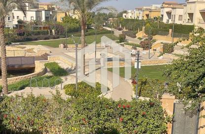 Townhouse - 4 Bedrooms - 4 Bathrooms for rent in Mivida - 5th Settlement Compounds - The 5th Settlement - New Cairo City - Cairo