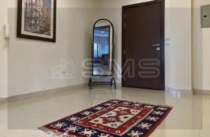 Apartment - 3 - 2 for rent in West Arabella - 5th Settlement Compounds - The 5th Settlement - New Cairo City - Cairo