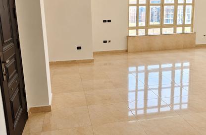 Apartment - 3 - 3 for rent in South Lotus - El Lotus - New Cairo City - Cairo