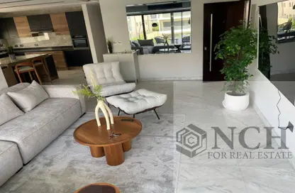 شقة - 3 غرف نوم - 3 حمامات للايجار في لايك فيو ريزيدنس - كمبوندات التجمع الخامس - التجمع الخامس - مدينة القاهرة الجديدة - القاهرة