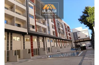 شقة - 2 - 1 للبيع في منطقة الاحياء - الغردقة - محافظة البحر الاحمر شقة - 2 - 1 للبيع في منطقة الاحياء - الغردقة - محافظة البحر الاحمر