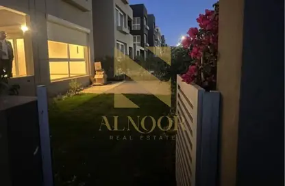 Apartment - 3 Bedrooms - 2 Bathrooms for rent in Kayan - Sheikh Zayed Compounds - Sheikh Zayed City - Giza