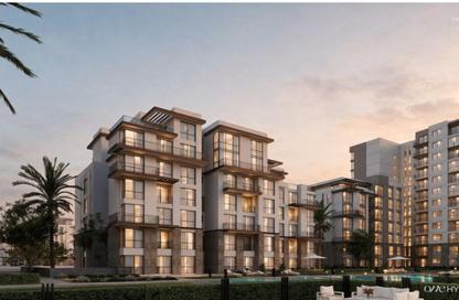 Apartment - 1 - 1 for sale in One Hyde Park - Hyde Park - New Cairo City - Cairo Apartment - 1 - 1 for sale in One Hyde Park - Hyde Park - New Cairo City - Cairo