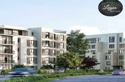 Villa - 4 Bedrooms - 5 Bathrooms for sale in O West - 6 October Compounds - 6 October City - Giza