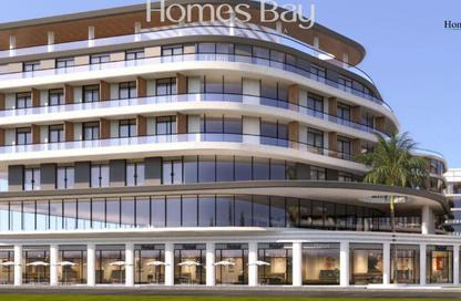 Apartment - Studio - 1 Bathroom for sale in Al Ahyaa District - Hurghada - Red Sea
