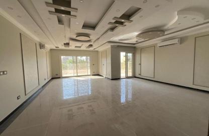 Villa - 4 Bedrooms - 4 Bathrooms for sale in The Crown - Cairo Alexandria Desert Road - 6 October City - Giza