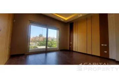 فيلا - 4 غرف نوم - 5 حمامات للايجار في كايرو فيستيفال سيتى - المستثمرين الشمالية - مدينة القاهرة الجديدة - القاهرة