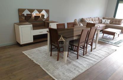 Apartment - 2 - 3 for rent in Villette - 5th Settlement Compounds - The 5th Settlement - New Cairo City - Cairo