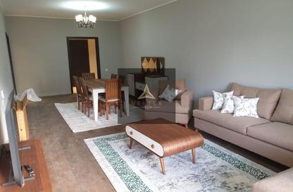 Apartment - 2 - 3 for rent in Villette - 5th Settlement Compounds - The 5th Settlement - New Cairo City - Cairo Apartment - 2 - 3 for rent in Villette - 5th Settlement Compounds - The 5th Settlement - New Cairo City - Cairo