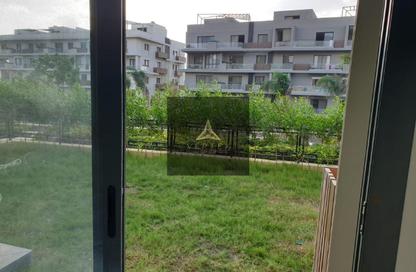 Apartment - 2 - 3 for rent in Villette - 5th Settlement Compounds - The 5th Settlement - New Cairo City - Cairo