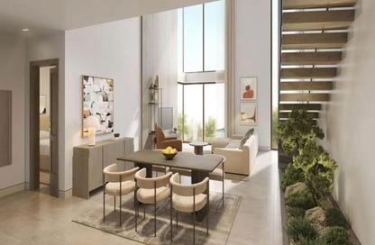 Townhouse - 3 Bedrooms - 3 Bathrooms for sale in Solana - New Zayed City - Sheikh Zayed City - Giza