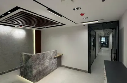 Office Space - 4 Bedrooms - 3 Bathrooms for rent in One Kattameya - El Katameya Compounds - El Katameya - New Cairo City - Cairo